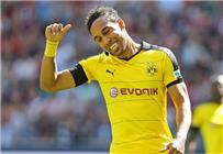 سوشيال_بطولات أوباميانج يهاجم الصحف بسبب ريال مدريد