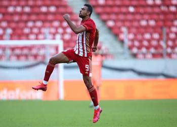 أحمد كوكا يكشف سر نجاحه مع يوسف العربي ويتحدث عن حلم التسجيل في مانشستر سيتي