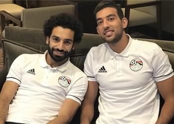 أحمد كوكا الرهان مع محمد صلاح سنناقش الأمر في منتخب مصر