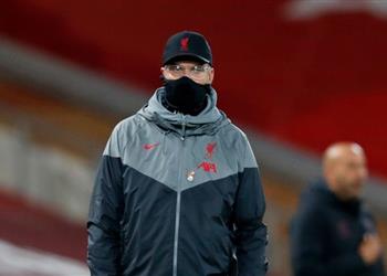 كلوب ليفربول كان مخادع ا أمام وست هام ولم تكن لدينا 500 فرصة