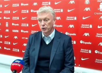 مدرب وست هام عن ركلة جزاء محمد صلاح ألقى بنفسه على الأرض