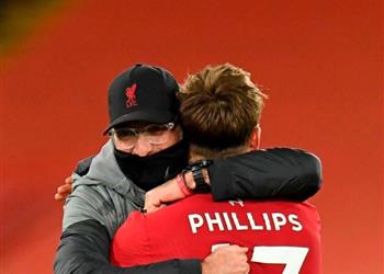 كلوب جوتا أفضل مما توقعت وفيليبس ليس ميسي