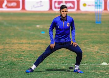 ناصر ماهر الأهلي طلب عودتي في الموسم الجديد