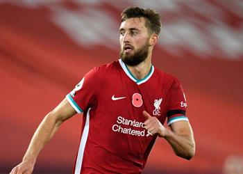 فيليبس بعد مشاركته الأولى مع ليفربول سعيد لبقائي وخضت مباراة صعبة أمام وست هام