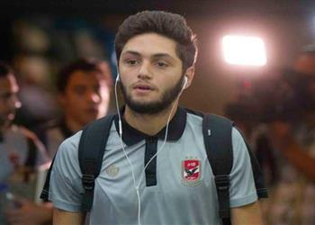 كريم نيدفيد مدة غيابي طالت وأجتهد للعودة في أقرب وقت