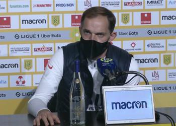 توخيل يوضح حقيقة إصابة مبابي ومويس كين قبل مواجهة لايبزيج بدوري الأبطال