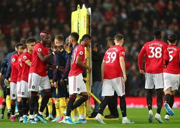 مواعيد مباريات اليوم الأحد 1 11 2020 والقنوات الناقلة قمة نارية بين آرسنال ومانشستر يونايتد وأستون فيلا أمام ساوثهامبتون