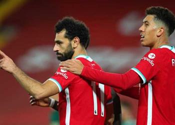 مهاجم وست هام السابق بعد ركلة جزاء محمد صلاح ممثل كبير حائز على الأوسكار