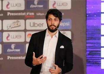 حسام الزناتي بعد الاستقالة لم أحيد يوم ا عن الحق والعدل