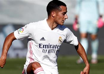 بعد إصابة فاسكيز ريال مدريد بلا ظهير أيمن و3 خيارات أمام زيدان في مواجهة إنتر ميلان