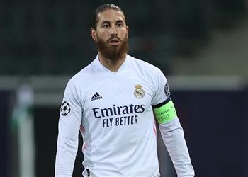 راموس بعد الوصول لـ 500 مباراة في الليجا هذا بفضل ريال مدريد وإشبيلية