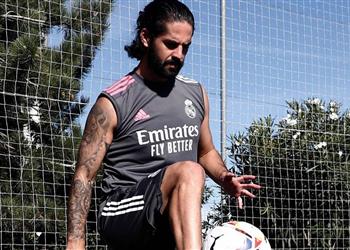 ميرور تكشف عن وجهة إيسكو المفضلة في الدوري الإنجليزي