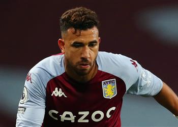 تريزيجيه يدخل بديل ا في مباراة أستون فيلا وساوثهامبتون