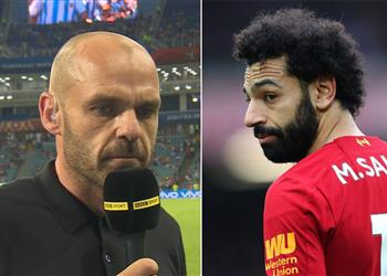 داني ميرفي لا أحد يريد رؤية ما يفعله أمثال محمد صلاح