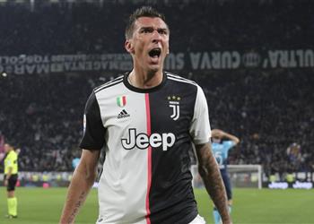 تقارير إيطالية ماندزوكيتش رفض الانتقال إلى الدوري الإنجليزي