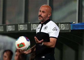 مدرب سبيزيا ارتكبت أكبر خطأ أمام يوفنتوس وتصدي بوفون مذهل