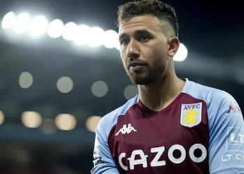 مدرب أستون فيلا تريزيجيه كان يستطيع تسجيل هاتريك أمام ساوثهامبتون