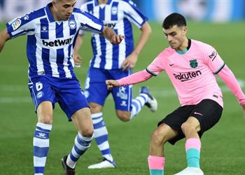 بيدري يكلف خزينة برشلونة 250 ألف يورو