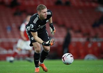 لينو آرسنال حقق فوز ا مهم ا وصعبنا الأمر على مانشستر يونايتد