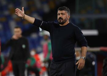 جاتوزو بعد الهزيمة من ساسولو كنا ساذجين ولن أتحدث عن التحكيم