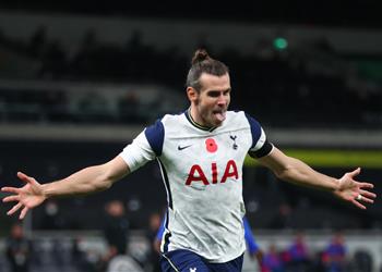 بيل كنت محظوظ ا بهدفي أمام برايتون وسنواصل العمل للمنافسة على اللقب