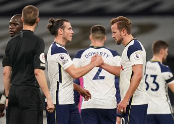 كين عن بيل بعد هدفه أمام برايتون نعرف ما يمكنه فعله وسيصبح أقوى