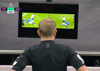 مورينيو عن احتساب هدف برايتون رأيي لا يهم وأفتقد كرة القدم القديمة