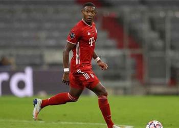 رد ا على الوكيل رئيس بايرن ميونخ ي علنها سحبنا عرضنا لتجديد عقد ألابا