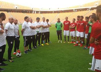 خاص اتحاد الكرة يكتفى بدورة ثلاثية مع البرازيل وكوريا الجنوبية بعد اعتذار السعودية