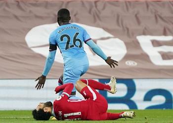 كاسكارينو سقوط محمد صلاح يمحي ما فعلته إنجلترا في نهائي مونديال 1966