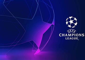 حكام دوري أبطال أوروبا صافرة إنجليزية لـ برشلونة ودينامو كييف وبولندية لـ باريس سان جيرمان ولايبزيج