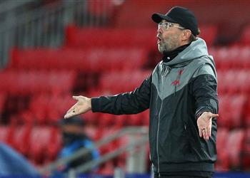 كلوب يكشف حالة تياجو وكيتا وماتيب قبل مواجهة أتالانتا في دوري أبطال أوروبا