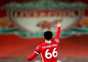 أرنولد أتالانتا فريق رائع والأندية الإيطالية لا تسبب لنا عقدة