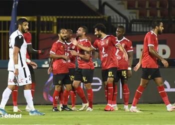 مصدر بـ الأهلي لـ بطولات 7 لاعبين مستعدون للشهادة مع كهربا ضد محمد فضل