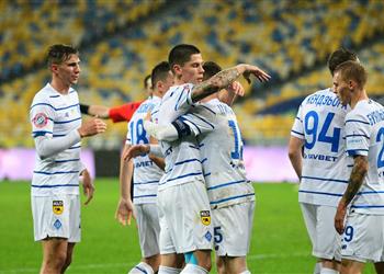 بسبب الإصابات وكورونا دينامو كييف يفقد 13 لاعب ا أمام برشلونة