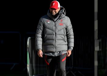 فيديو وصور ليفربول يستعيد خدمات ثلاثي الفريق قبل مواجهة أتالانتا في دوري الأبطال