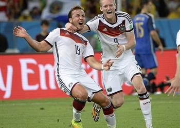 شورله يشيد بنجم ريال مدريد الأفضل في العالم وأتمنى ألا يتذكر الناس فقط ما فعلته في 2014