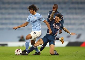 ناثان أكي جوارديولا ودوري أبطال أوروبا سبب انتقالي إلى مانشستر سيتي