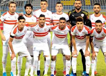 خاص لاعب الزمالك المعار ينتظر تحديد مصيره بعد تنافس 4 أندية على ضمه