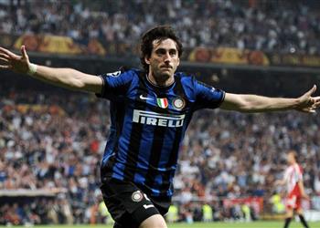 ميليتو كنت محظوظ ا باللعب بجوار ميسي ولاوتارو قد يصبح الأفضل في العالم