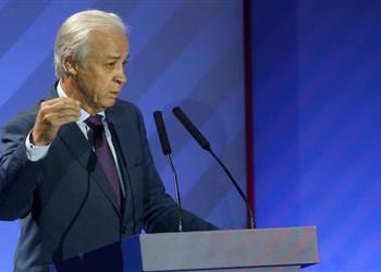 رئيس برشلونة المؤقت سنعمل على تخفيض الرواتب ونأمل التوصل لاتفاق مع اللاعبين