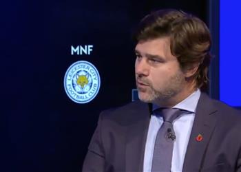 بعد ارتباطه بمانشستر يونايتد بوتشيتينو مستعد للعودة إلى التدريب