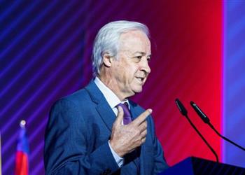 رئيس برشلونة المؤقت يتحدث عن تجديد عقد ميسي ويحدد شرط ا لإبرام صفقات جديدة