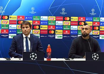 فيدال يستعيد ذكريات مواجهة ريال مدريد مع بايرن ميونخ ويرد على زيدان