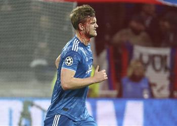 سكاي تكشف موعد عودة دي ليخت وساندرو لـ يوفنتوس