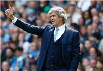 بيليجريني يرجع فشل موسم مانشستر سيتي إلى جوارديولا