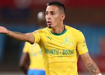 تقارير جنوب إفريقية تكشف موقف صن داونز من بيع سيرينو إلى الأهلي