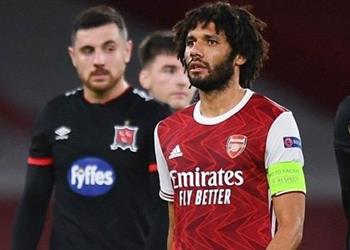 ميدو عن محمد النني أنا أول من هاجمه وأثبت أنني مخطئ