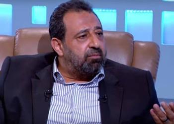 مجدي عبد الغني أزمة فضل وكهربا إساءة للكرة المصرية واستبعاد فتحي من المنتخب ليس بسبب السن