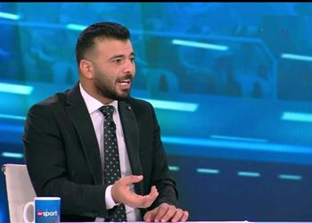 عماد متعب يكشف ماذا قال لـ أحمد حجازي قبل انتقاله إلى اتحاد جدة